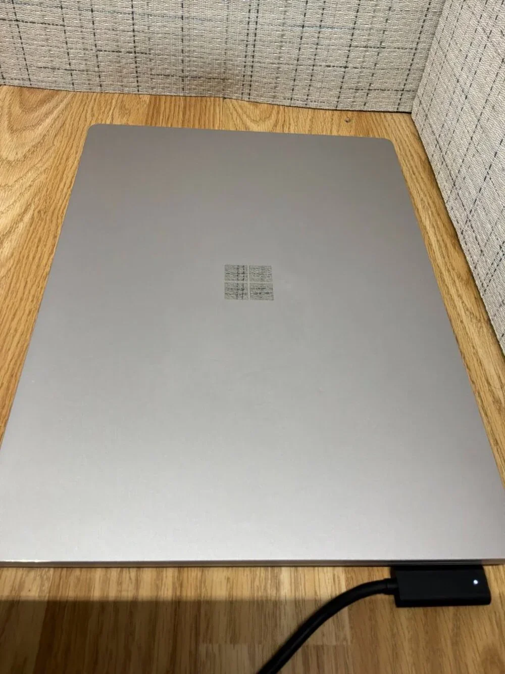 Microsoft Surface Laptop 3 i7-1065G7 16GB 512GB SSD 13.5